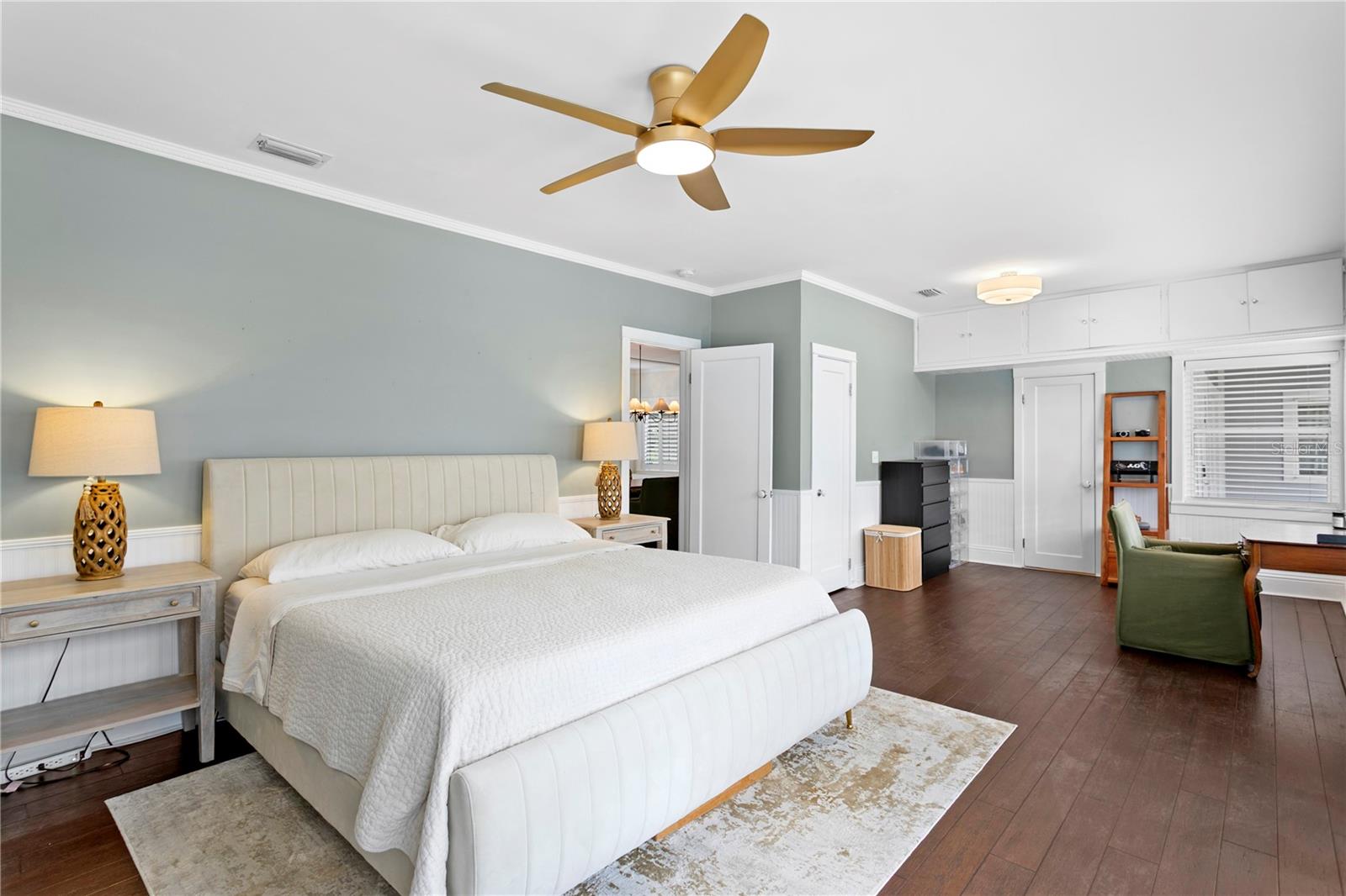 SEMINOLE HEIGHTS OF NORTH TAMP - Residential