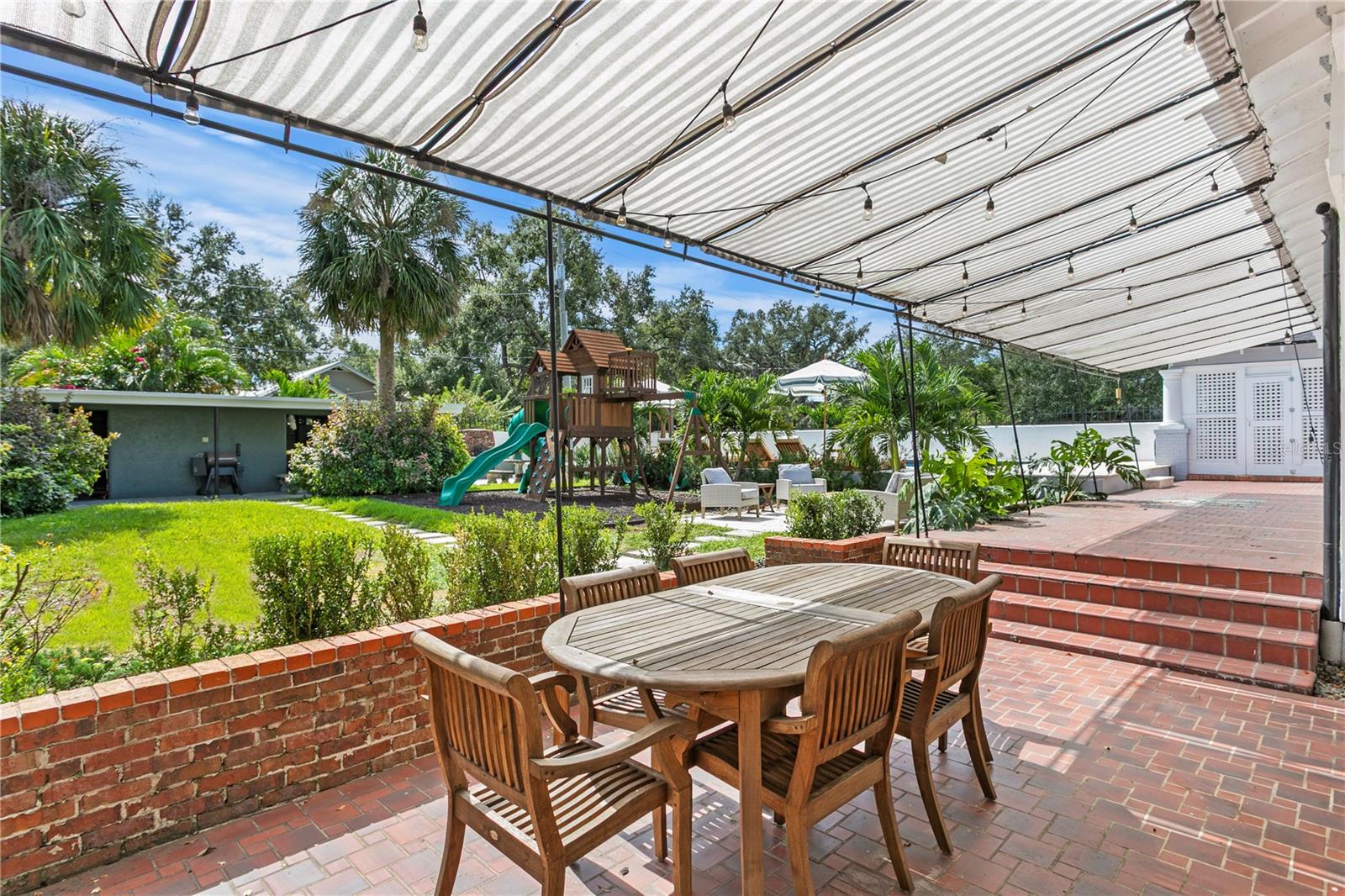 SEMINOLE HEIGHTS OF NORTH TAMP - Residential
