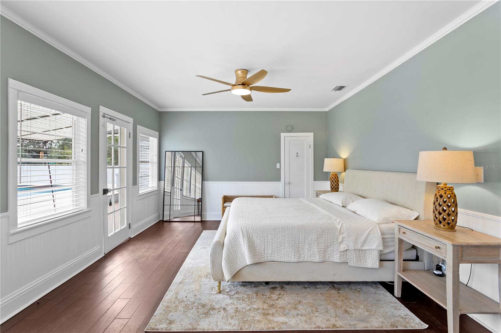 SEMINOLE HEIGHTS OF NORTH TAMP - Residential