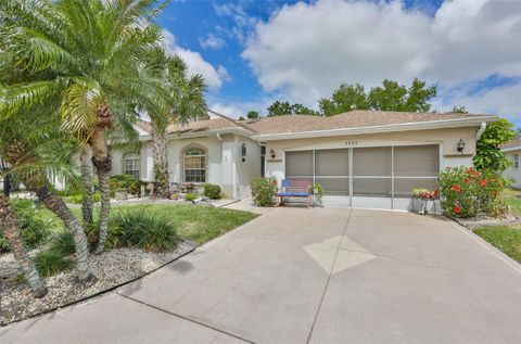 Photo of 2305 Olive Branch Drive, Sun City Center, FL 33573 (MLS # TB8496350)