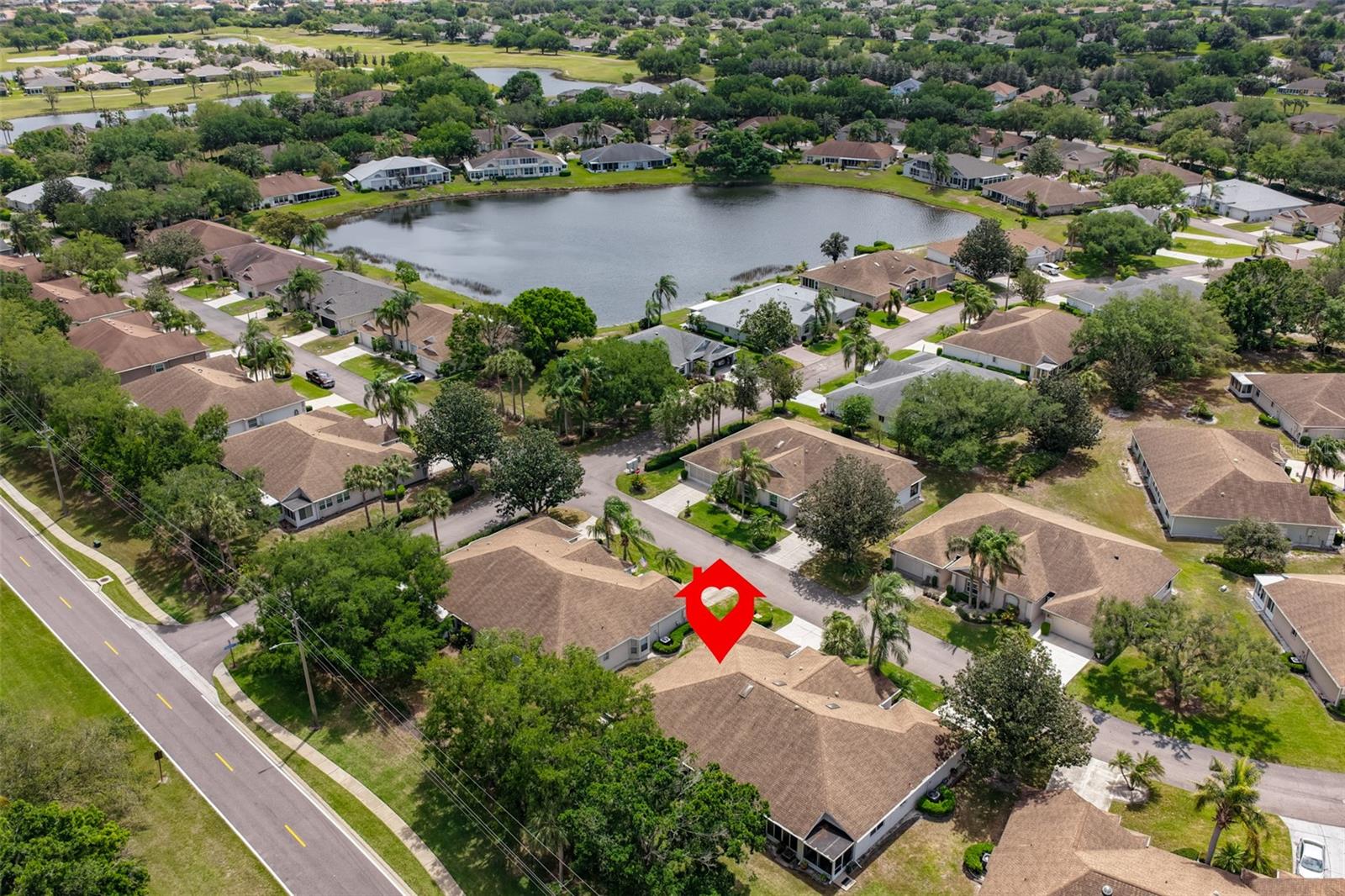 OXFORD I A CONDO - Residential