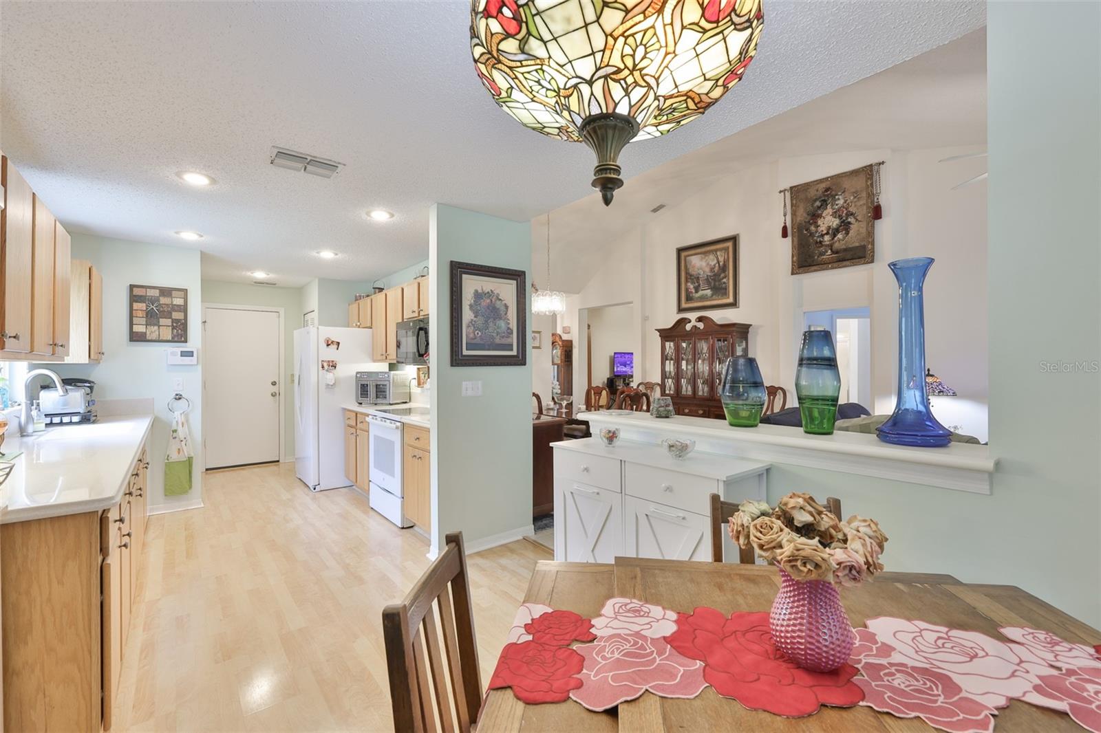 OXFORD I A CONDO - Residential