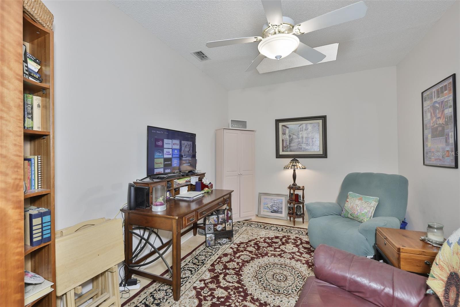 OXFORD I A CONDO - Residential