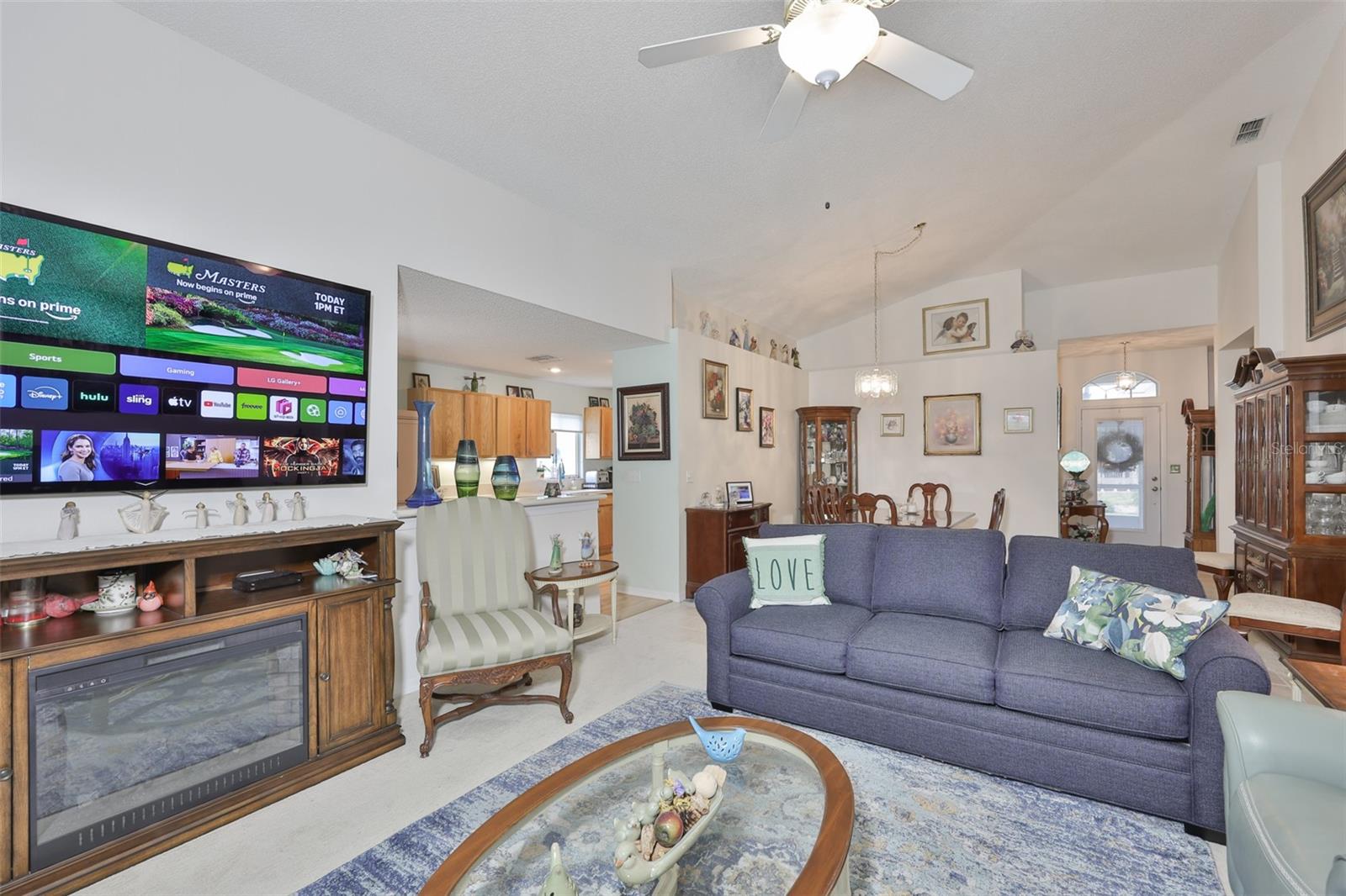 OXFORD I A CONDO - Residential