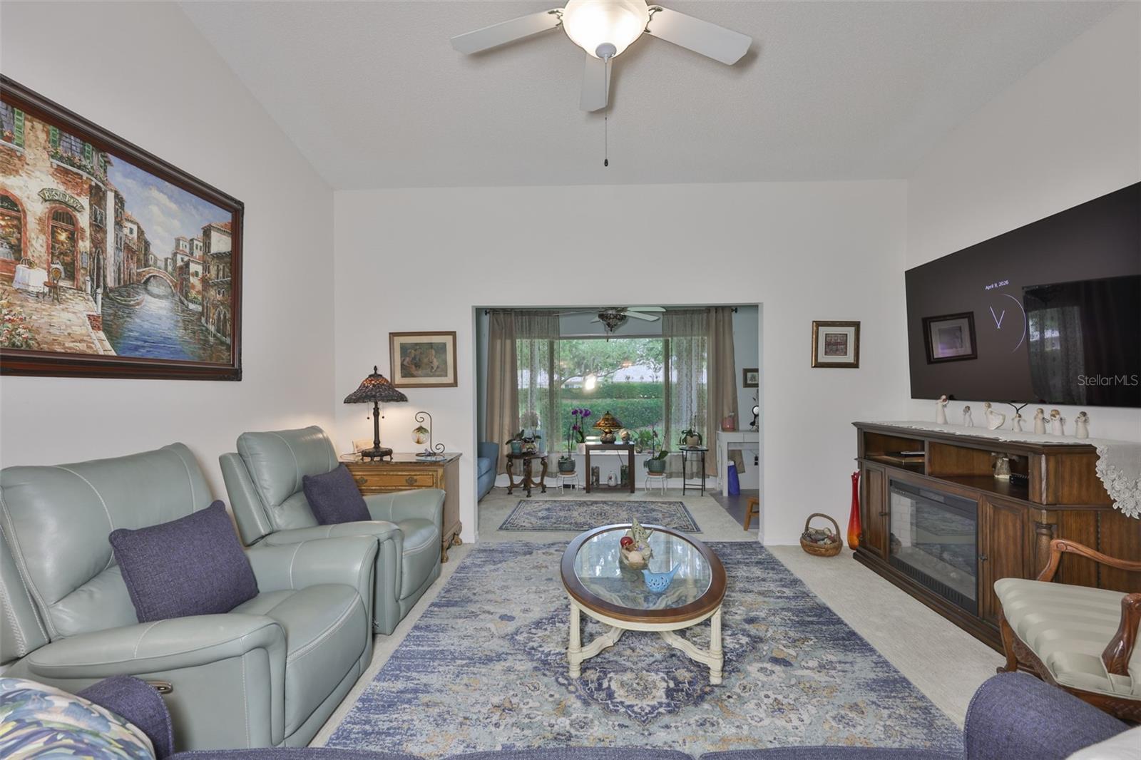 OXFORD I A CONDO - Residential