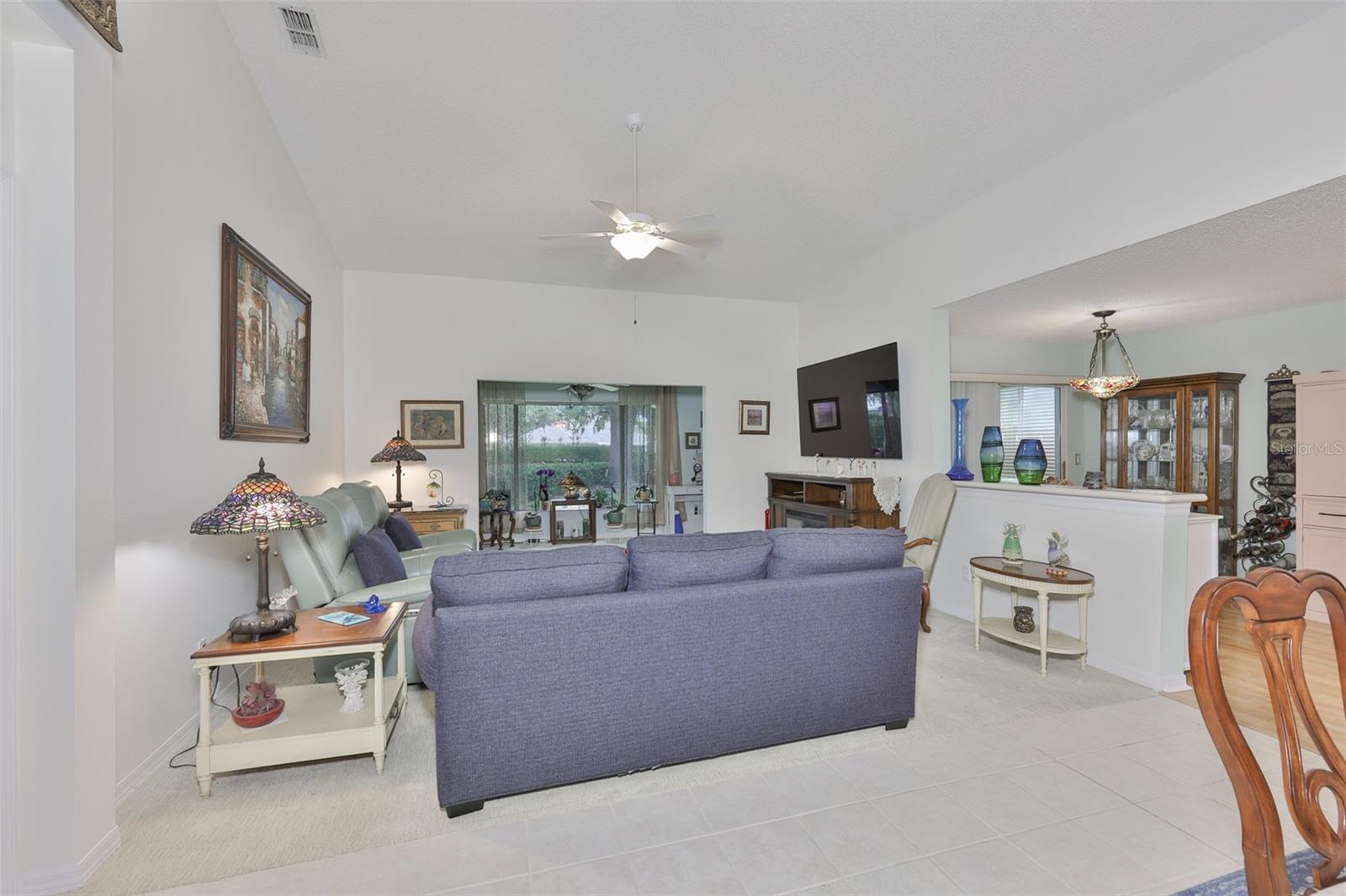 OXFORD I A CONDO - Residential