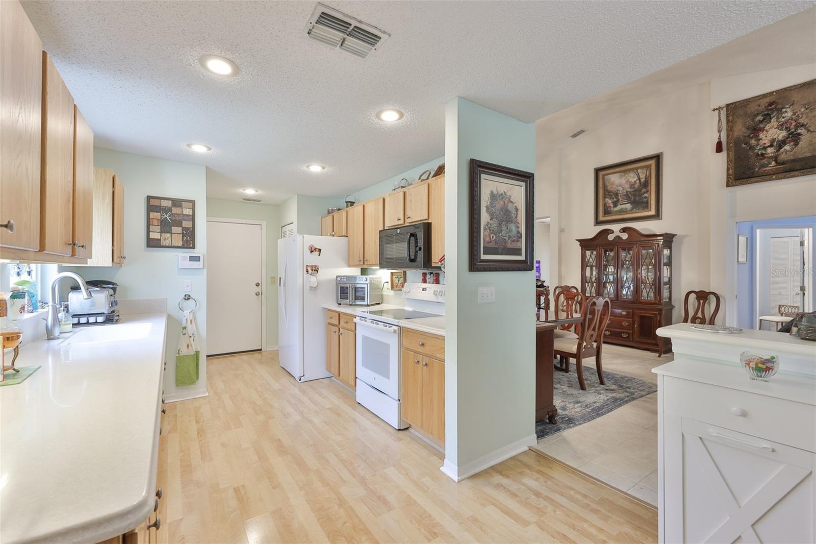 OXFORD I A CONDO - Residential