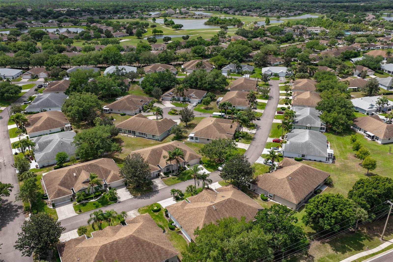 OXFORD I A CONDO - Residential