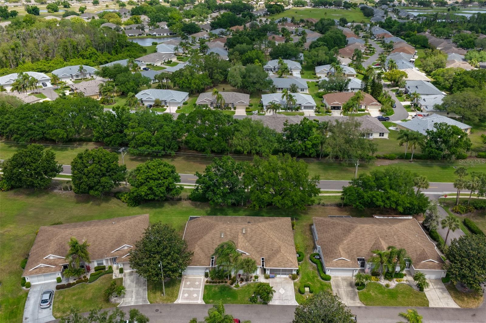 OXFORD I A CONDO - Residential