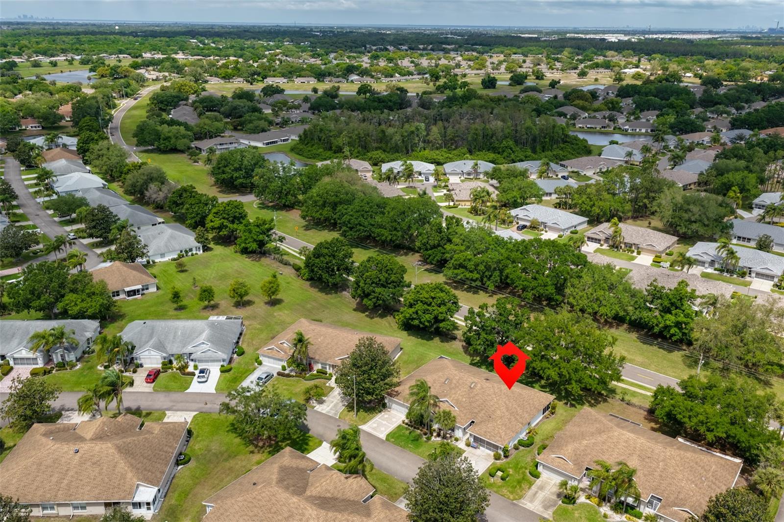 OXFORD I A CONDO - Residential