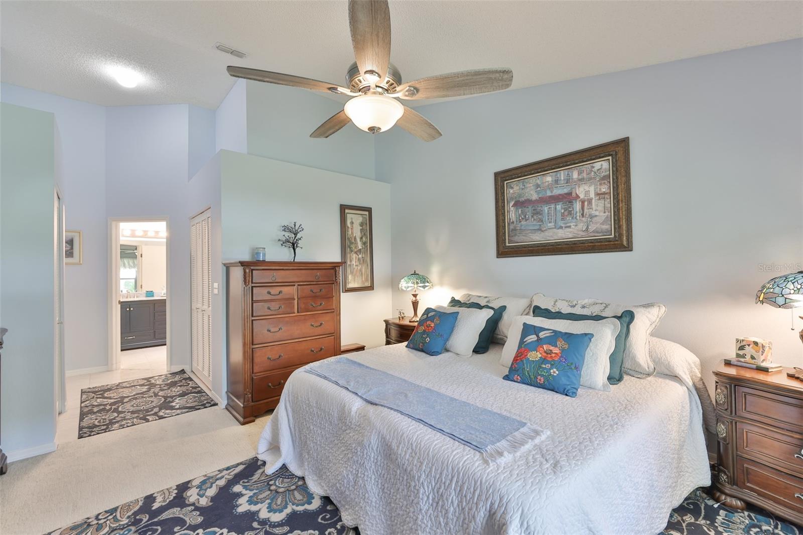 OXFORD I A CONDO - Residential