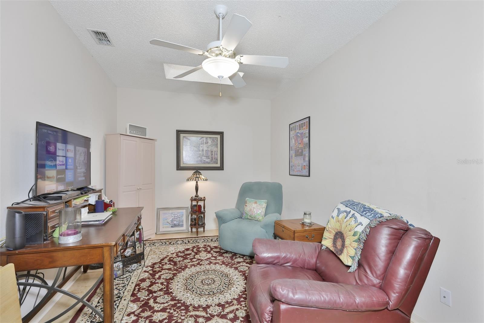 OXFORD I A CONDO - Residential