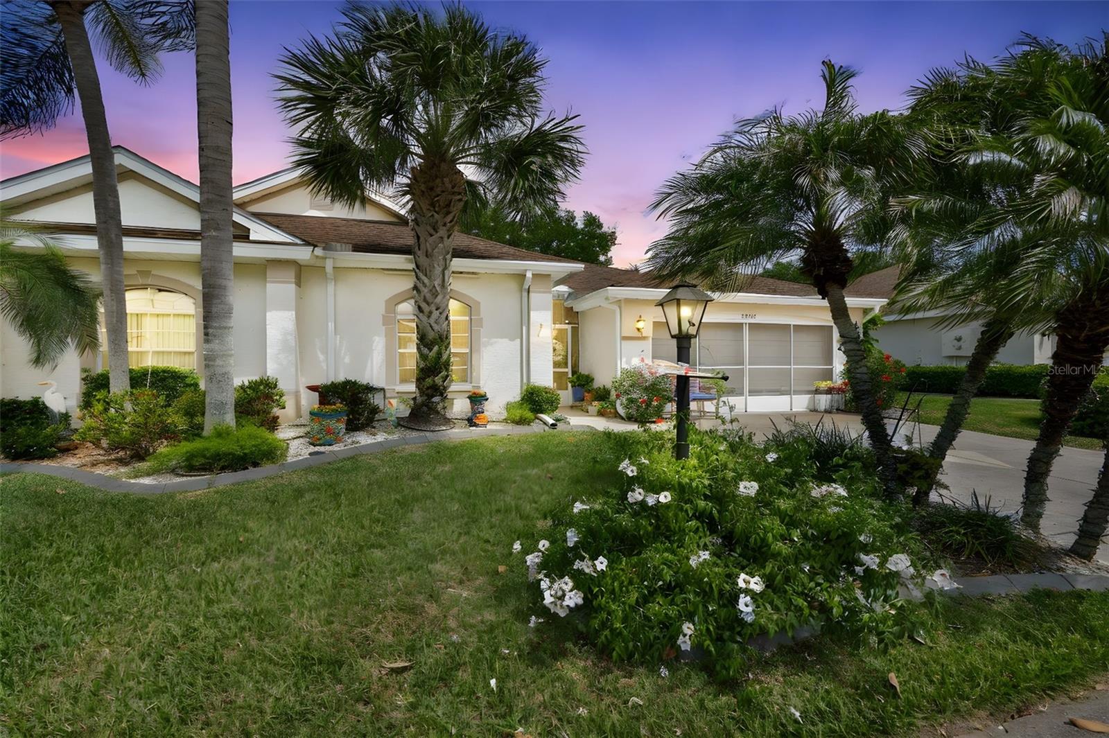 OXFORD I A CONDO - Residential