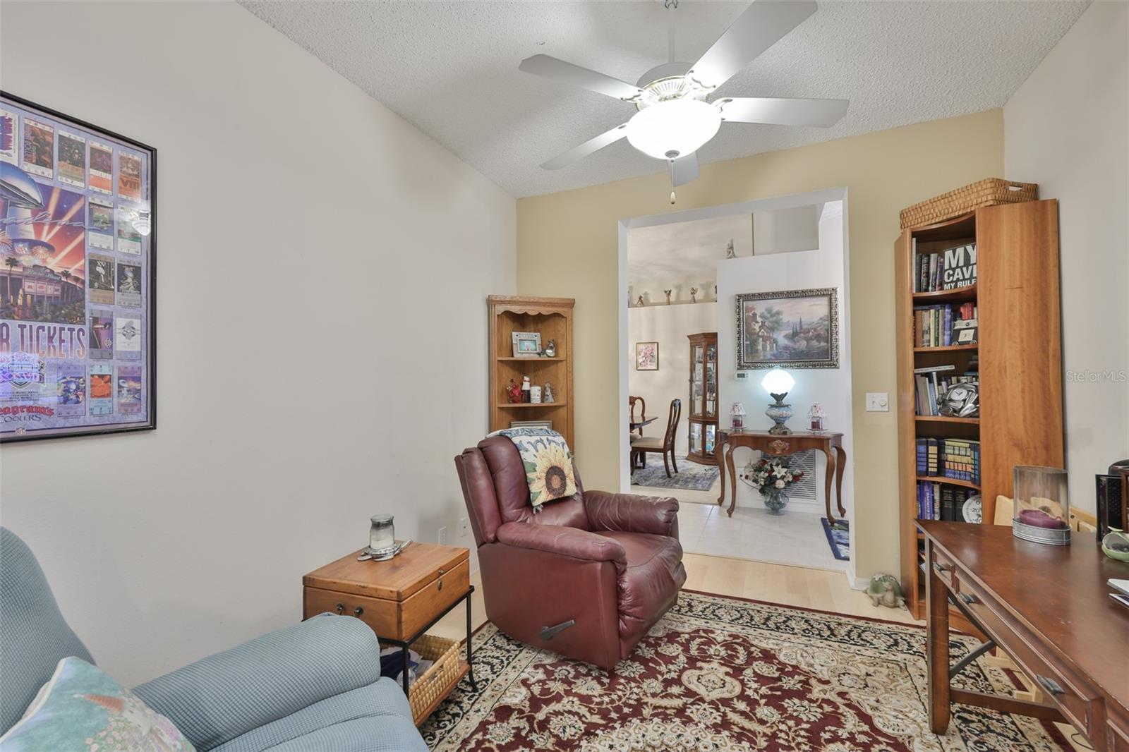 OXFORD I A CONDO - Residential