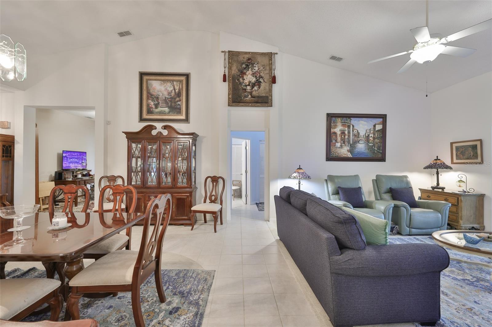 OXFORD I A CONDO - Residential