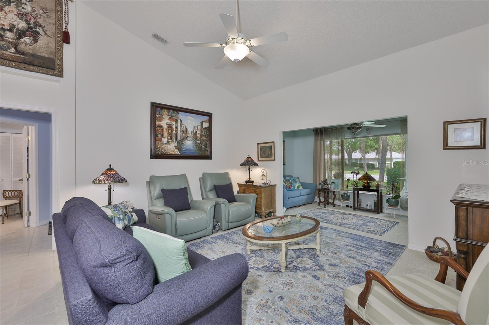 OXFORD I A CONDO - Residential