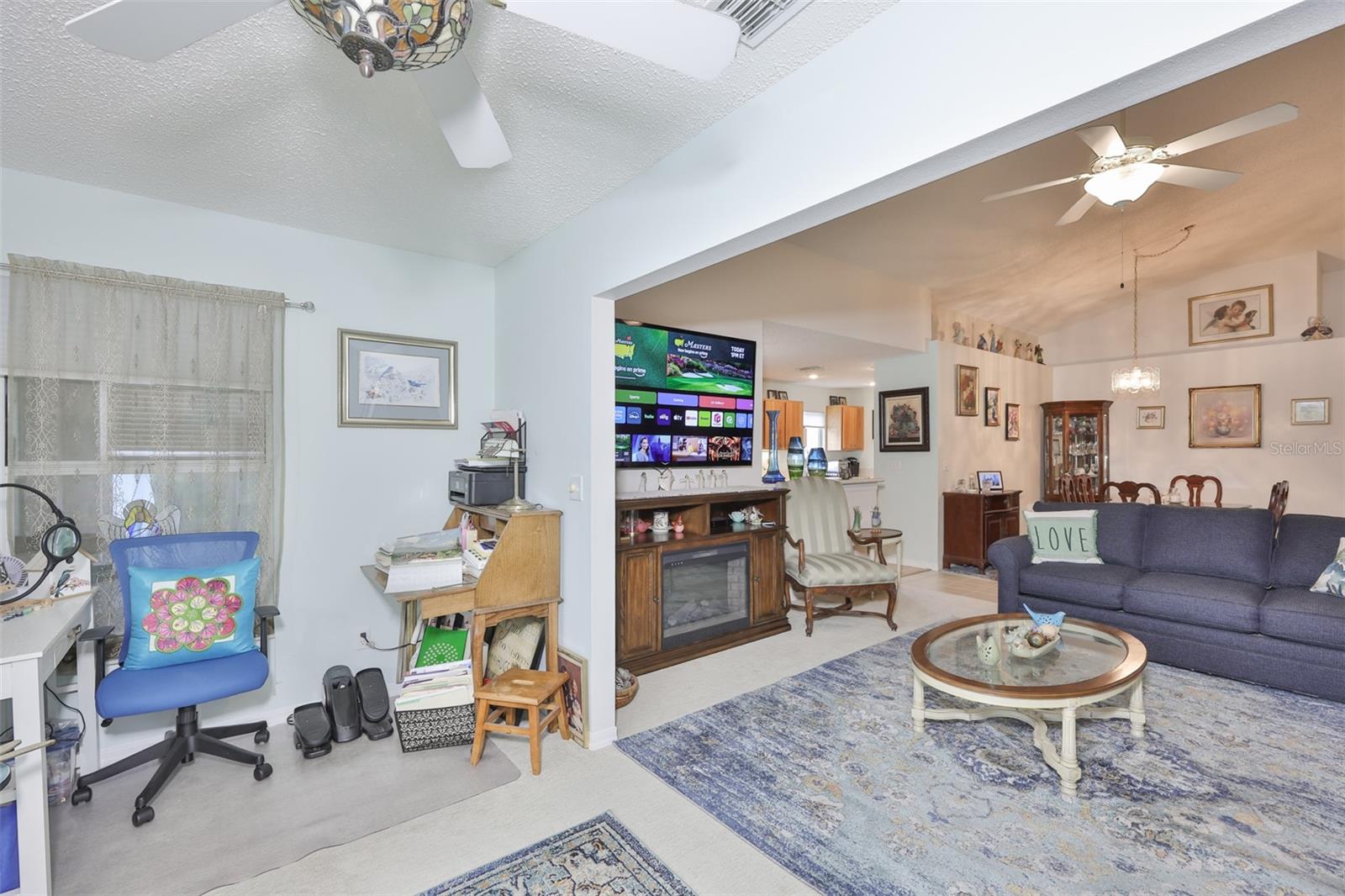 OXFORD I A CONDO - Residential