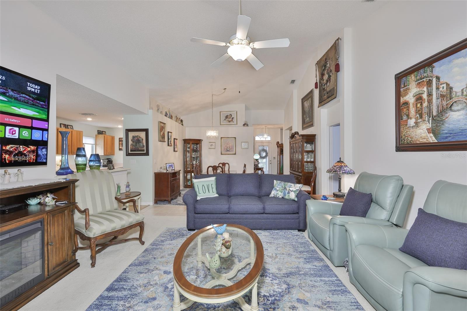 OXFORD I A CONDO - Residential