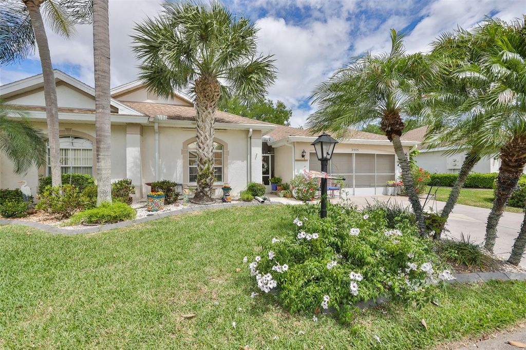 Photo of 2305 Olive Branch Drive, Sun City Center, FL 33573 (MLS # TB8496350)