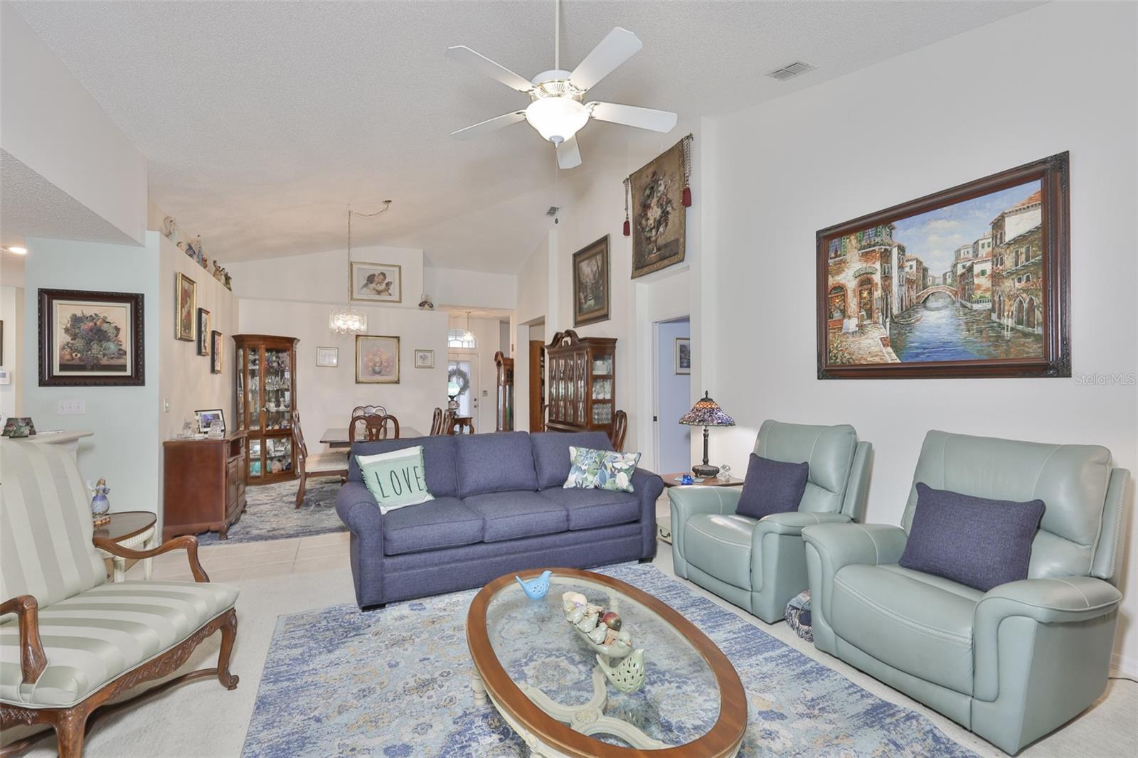 OXFORD I A CONDO - Residential