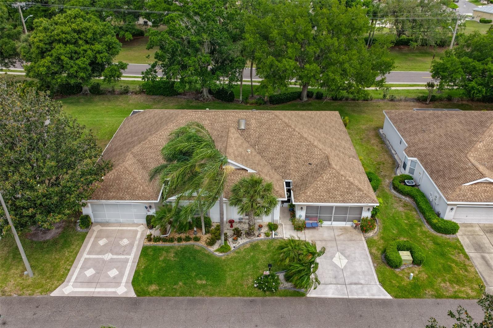 OXFORD I A CONDO - Residential