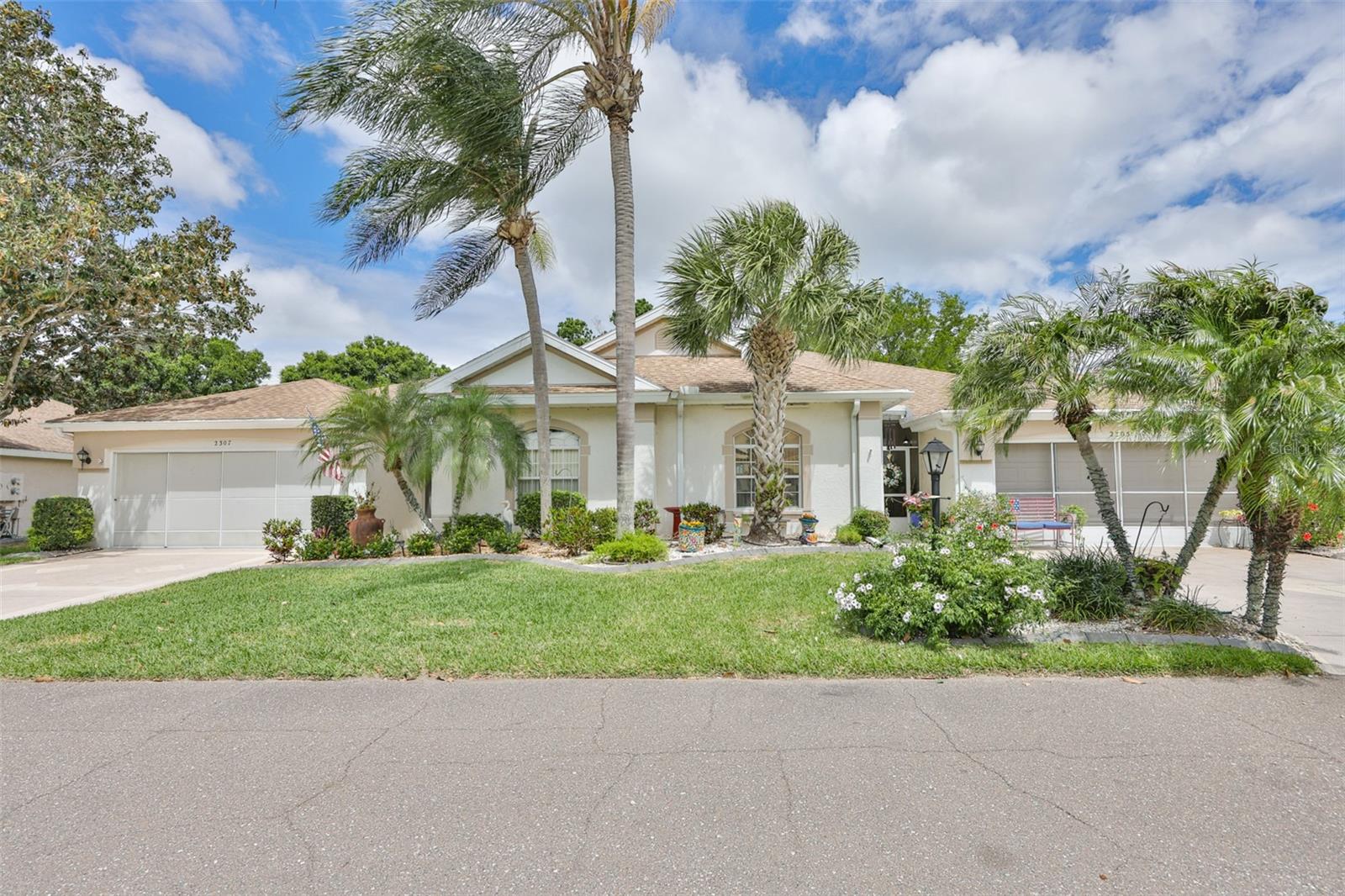 OXFORD I A CONDO - Residential