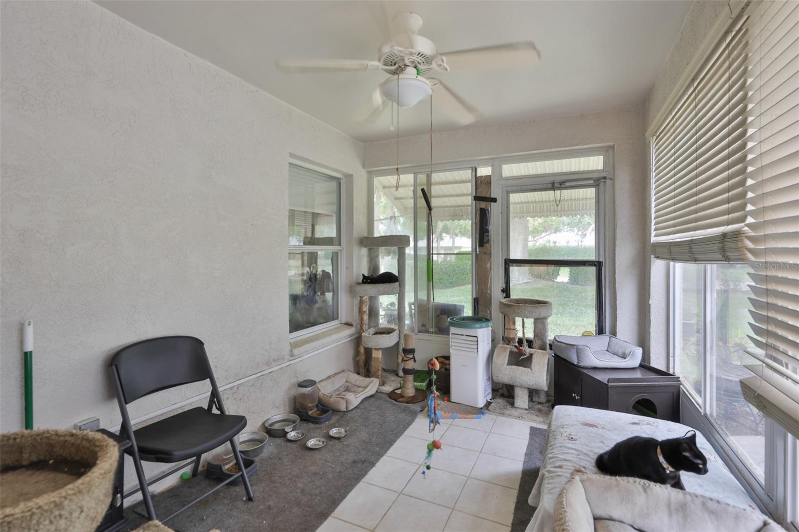 OXFORD I A CONDO - Residential