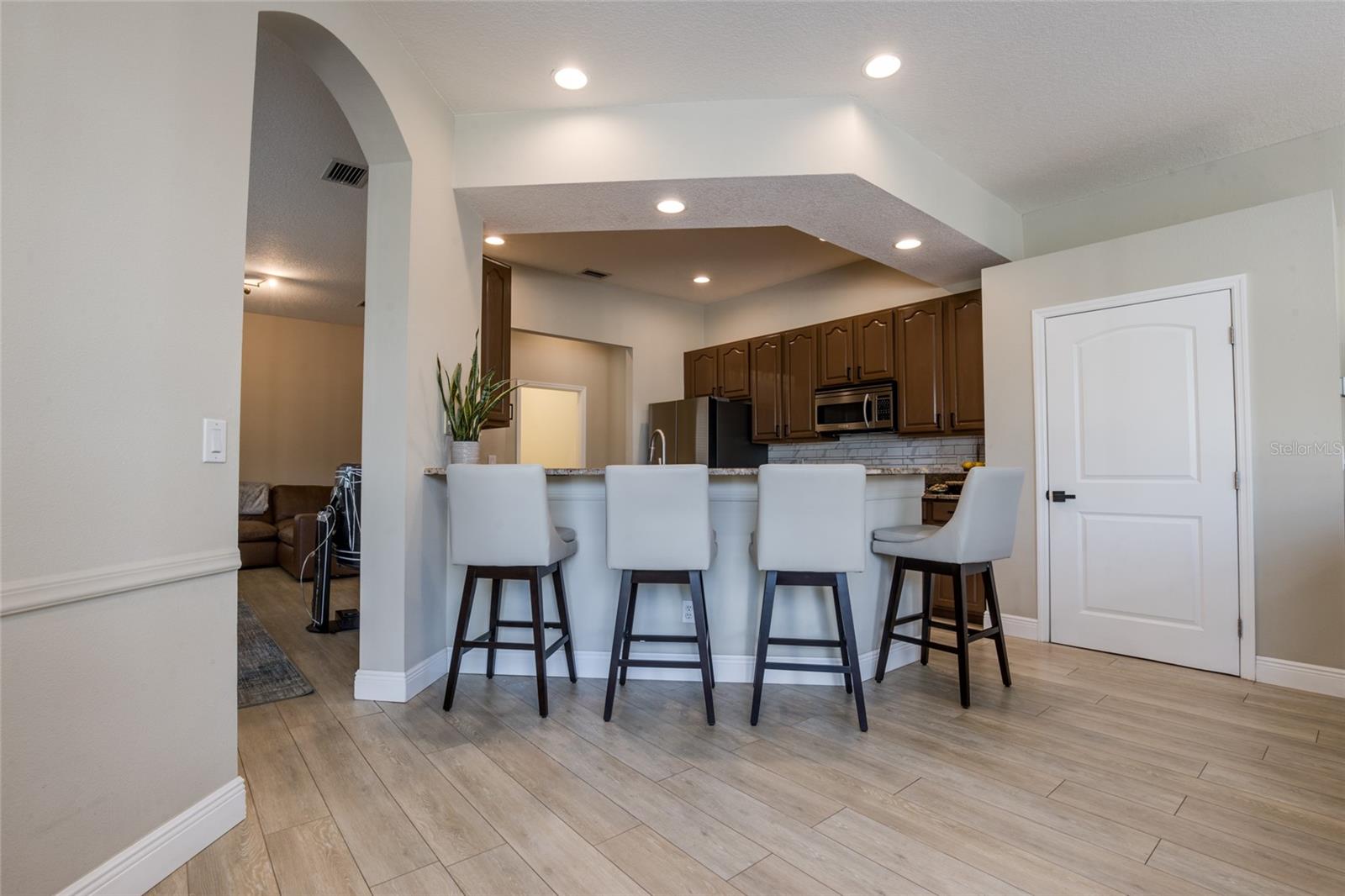 KEYSTONE - PH 2 - Residential