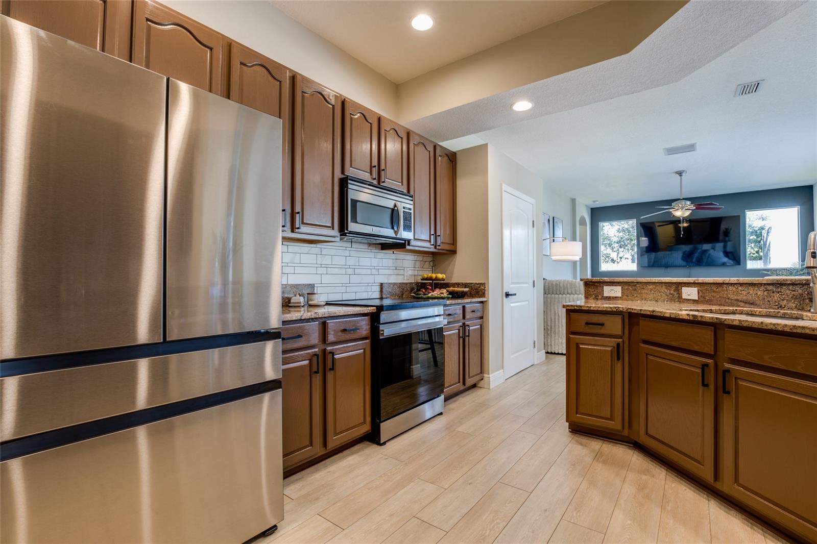 KEYSTONE - PH 2 - Residential