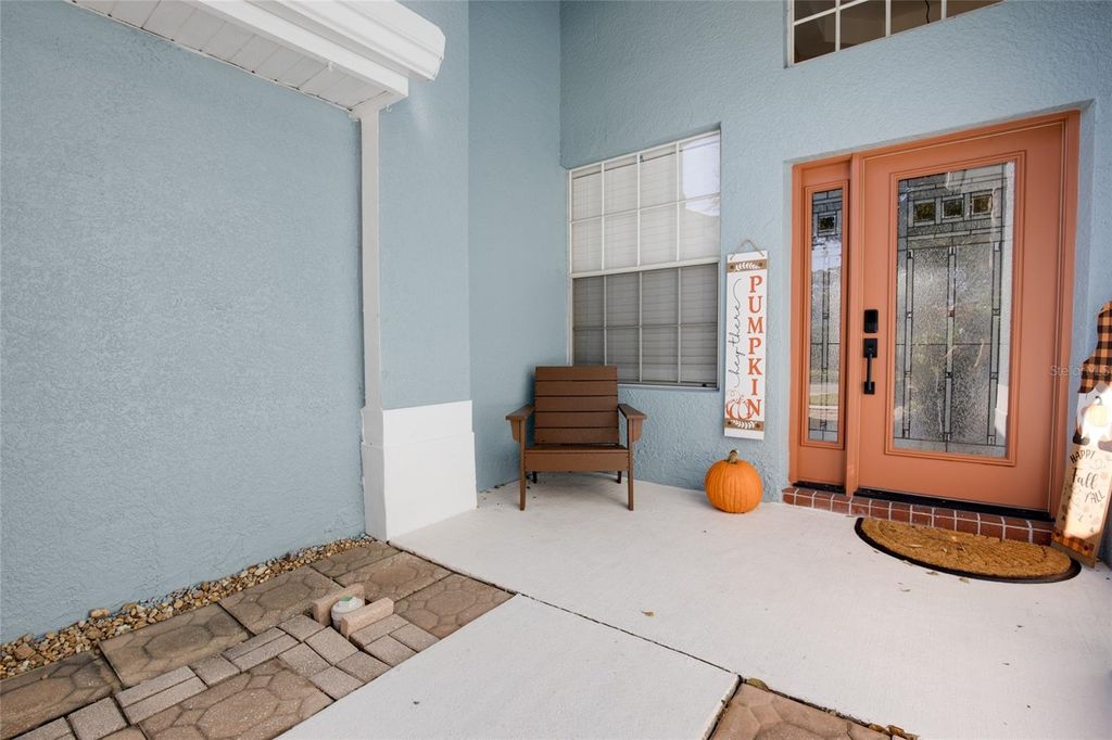 Photo of 480 Bridle Path Way, Tarpon Springs, FL 34688 (MLS # TB8449175)