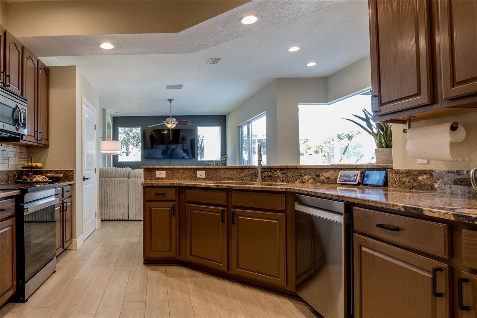 KEYSTONE - PH 2 - Residential