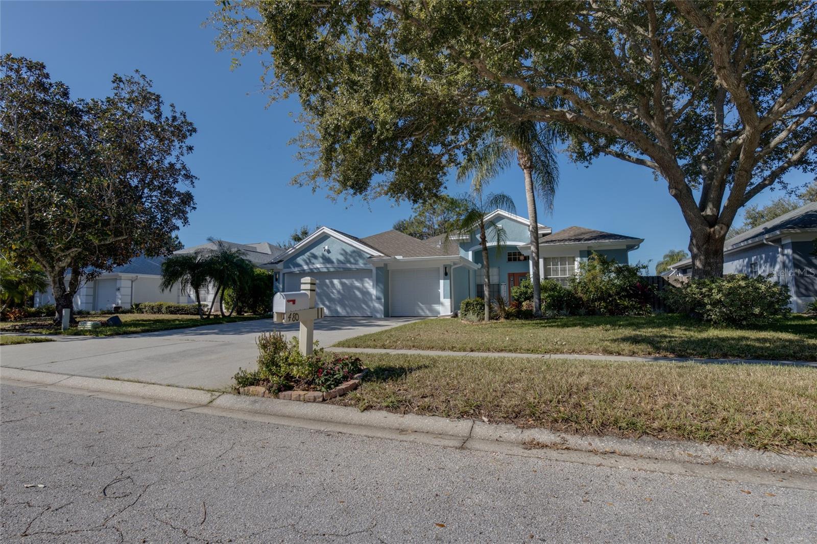 KEYSTONE - PH 2 - Residential