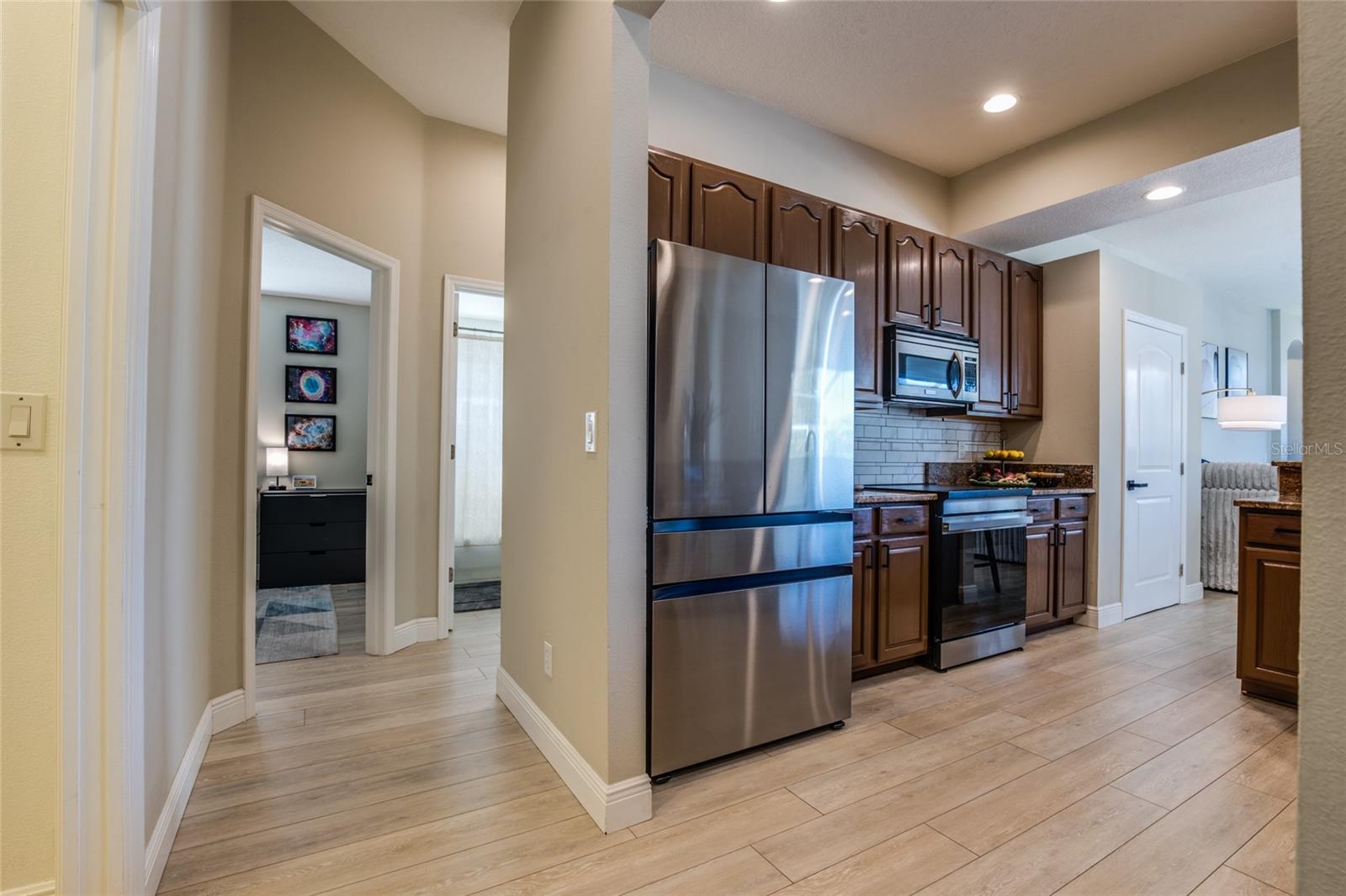 KEYSTONE - PH 2 - Residential