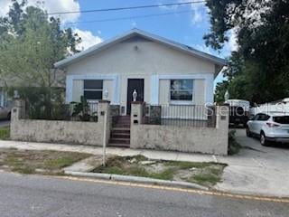 Photo of 2405 E 17th Avenue, Tampa, FL 33605 (MLS # G5116061)