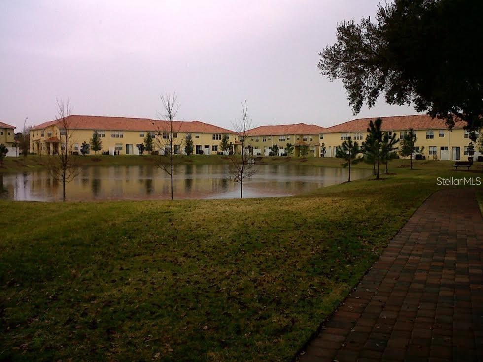 COMPASS BAY UNIT 2 - Residential