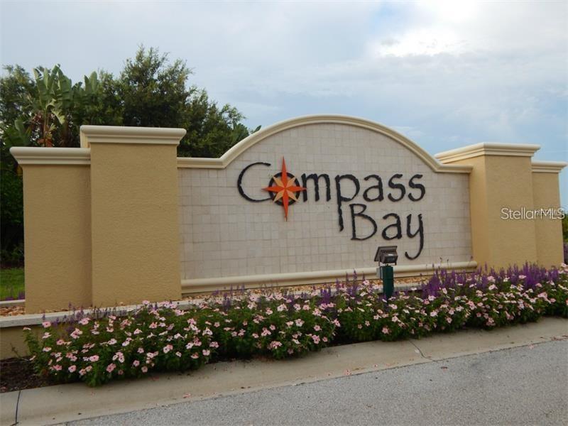COMPASS BAY UNIT 2 - Residential