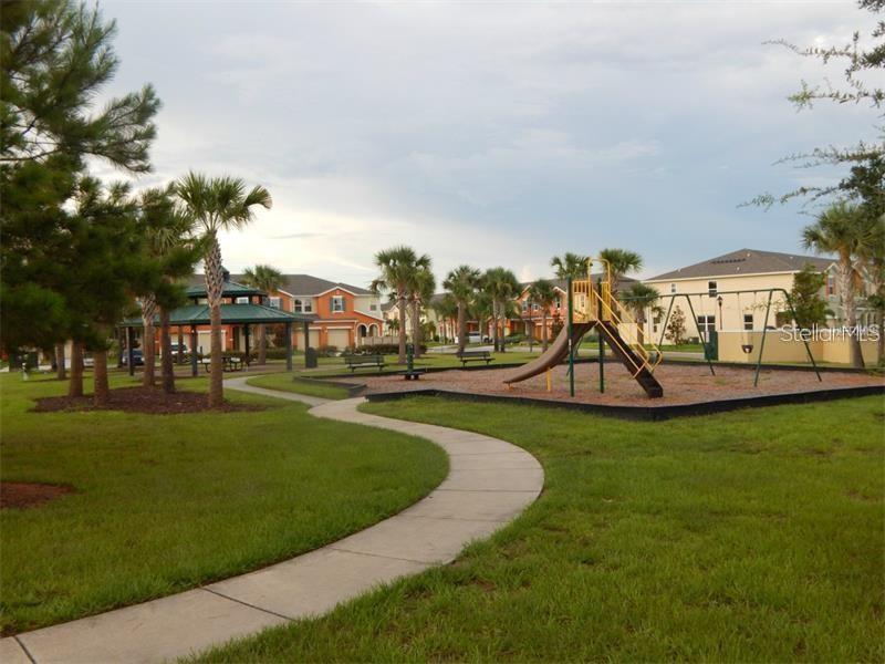 COMPASS BAY UNIT 2 - Residential