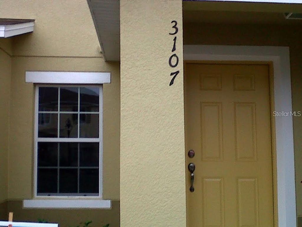 Photo of 3107 Seaview Castle Drive, Kissimmee, FL 34746 (MLS # O6391887)