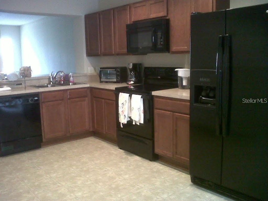 Photo of 3107 Seaview Castle Drive, Kissimmee, FL 34746 (MLS # O6391887)