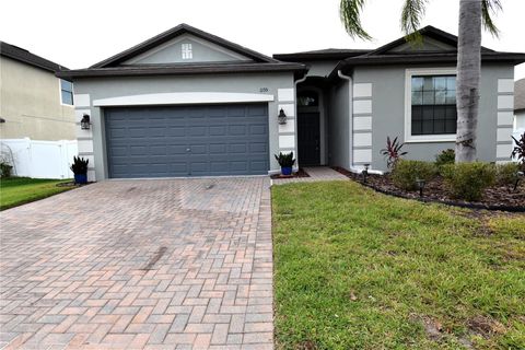 A home in NEW PORT RICHEY