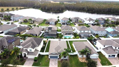 A home in NEW PORT RICHEY