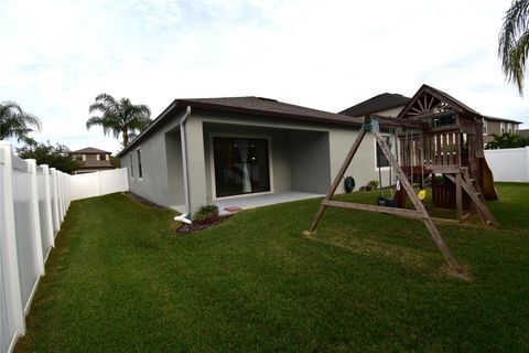 A home in NEW PORT RICHEY