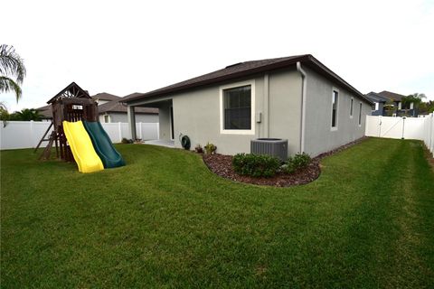 A home in NEW PORT RICHEY