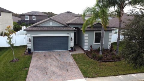 A home in NEW PORT RICHEY