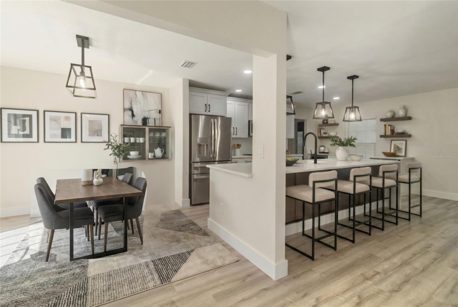 NORTHDALE SEC E UNIT 5 - Residential