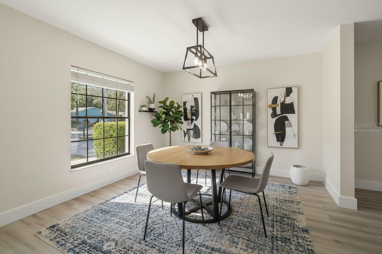 NORTHDALE SEC E UNIT 5 - Residential