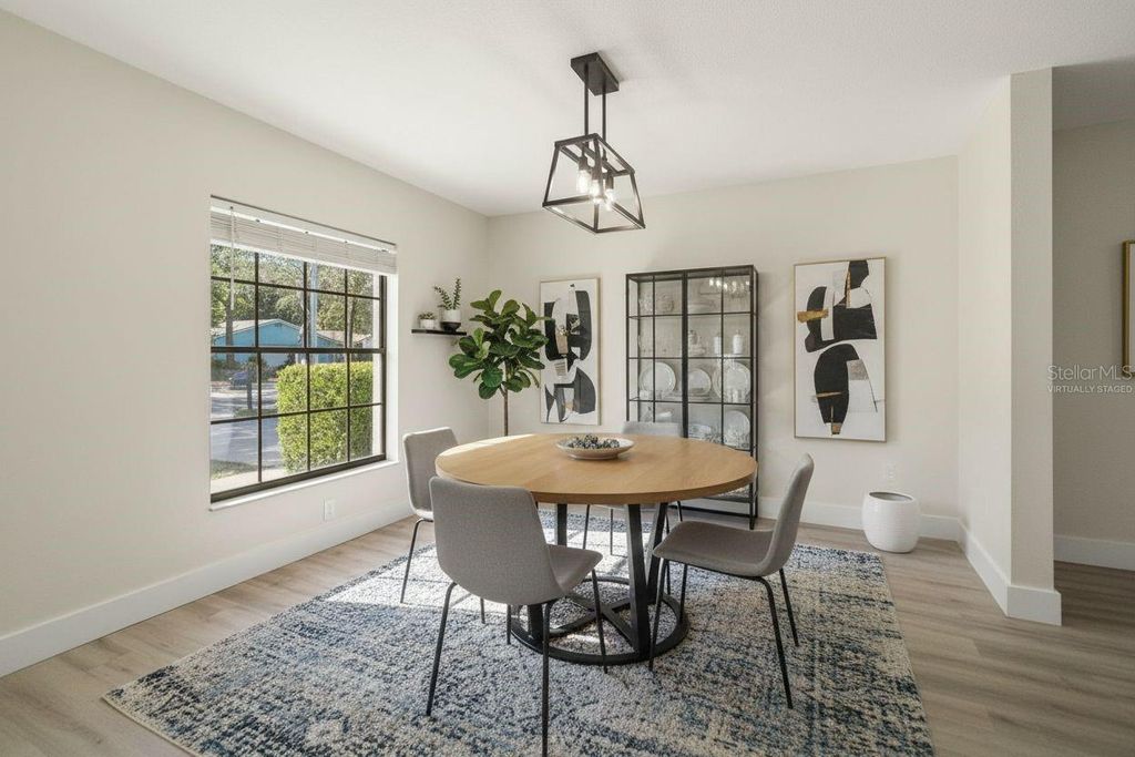 Photo of 4103 Sand Lake Court, Tampa, FL 33624 (MLS # TB8462779)