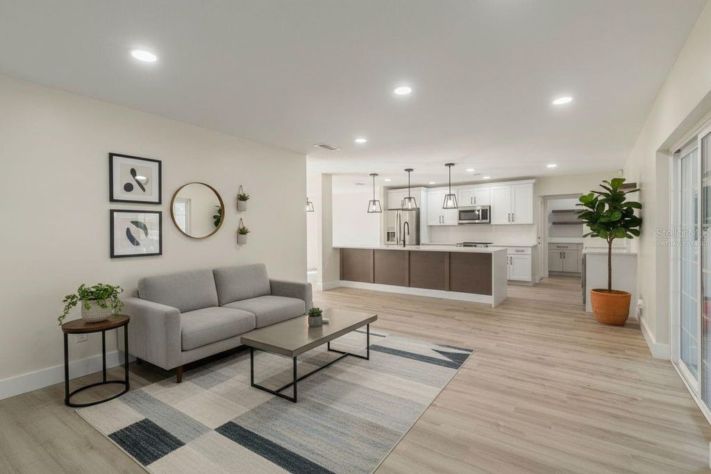 Photo of 4103 Sand Lake Court, Tampa, FL 33624 (MLS # TB8462779)