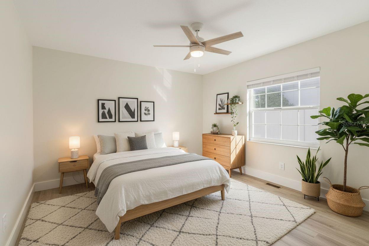 NORTHDALE SEC E UNIT 5 - Residential