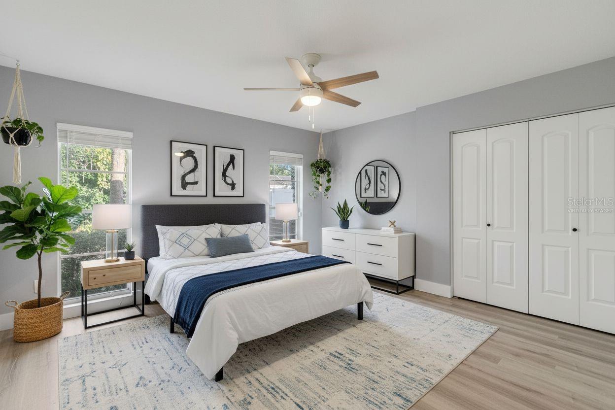 NORTHDALE SEC E UNIT 5 - Residential